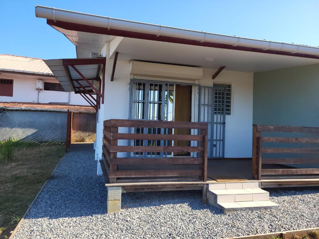 LocaGuyane photo 1