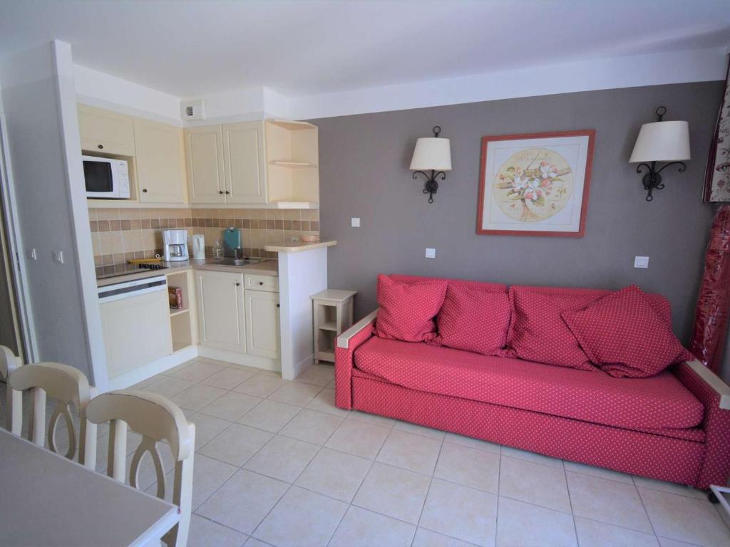 Maison Grospierres, 3 pièces, 6 personnes - FR-1-382-185 photo 3