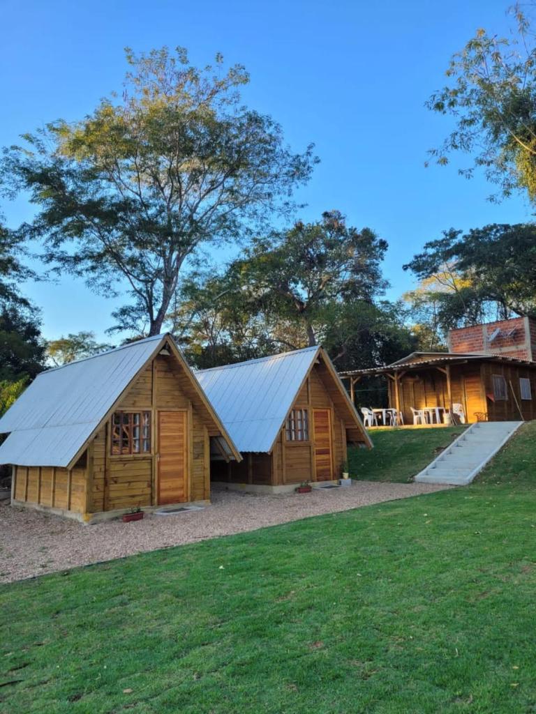 Pousada Sossego do Tocantins photo 1