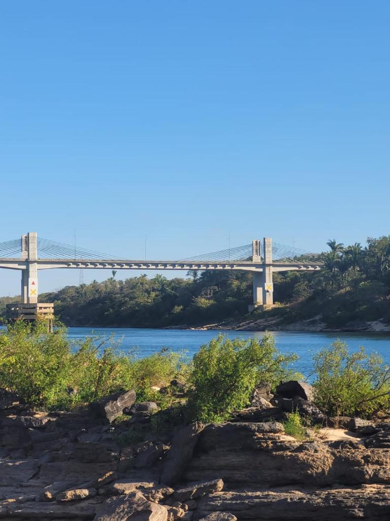 Pousada Sossego do Tocantins photo 3