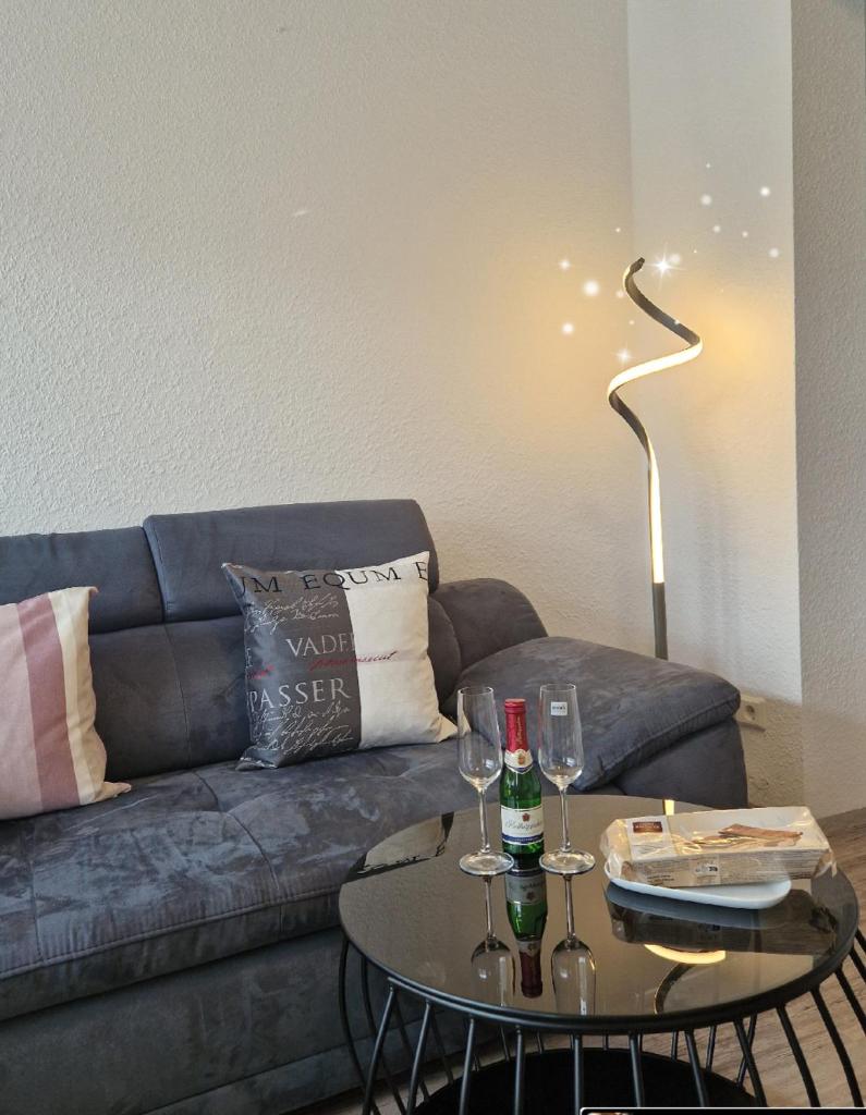 Ferienwohnung Relax photo 1