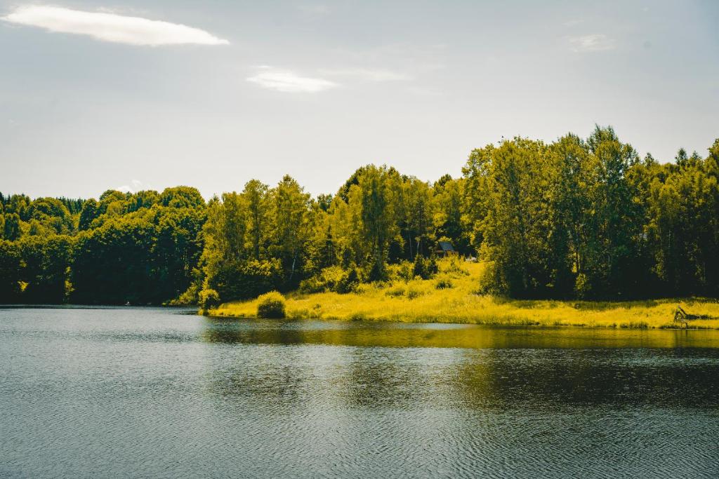 Chata Auri / Hütte Auri photo 3