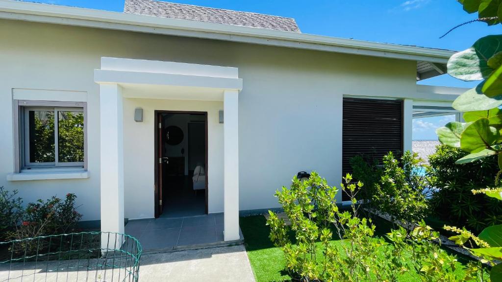 Villa THOMARINE Piscine-privée Orient-Bay photo 1
