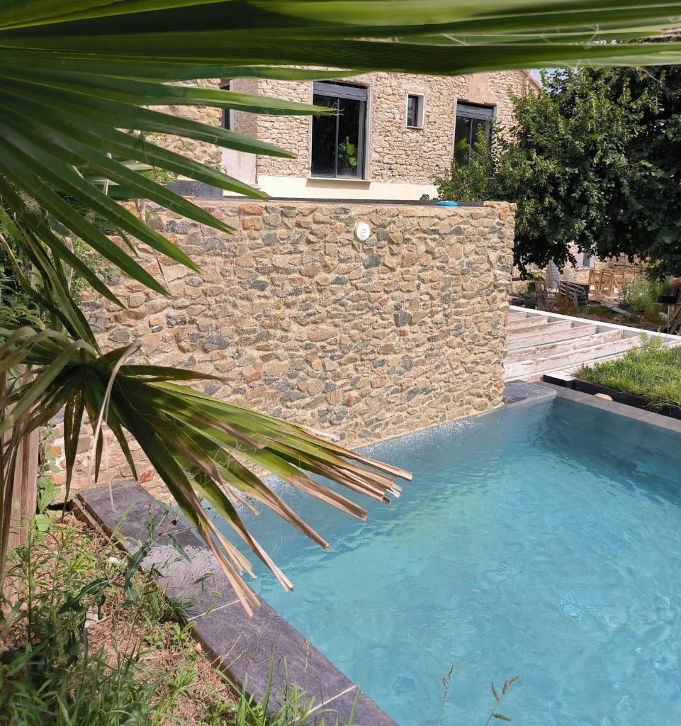Mas L'Escale des Dentelles photo 3
