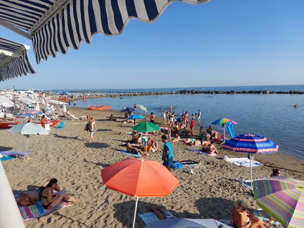 Appartamento al mare di Liguria e Toscana photo 1
