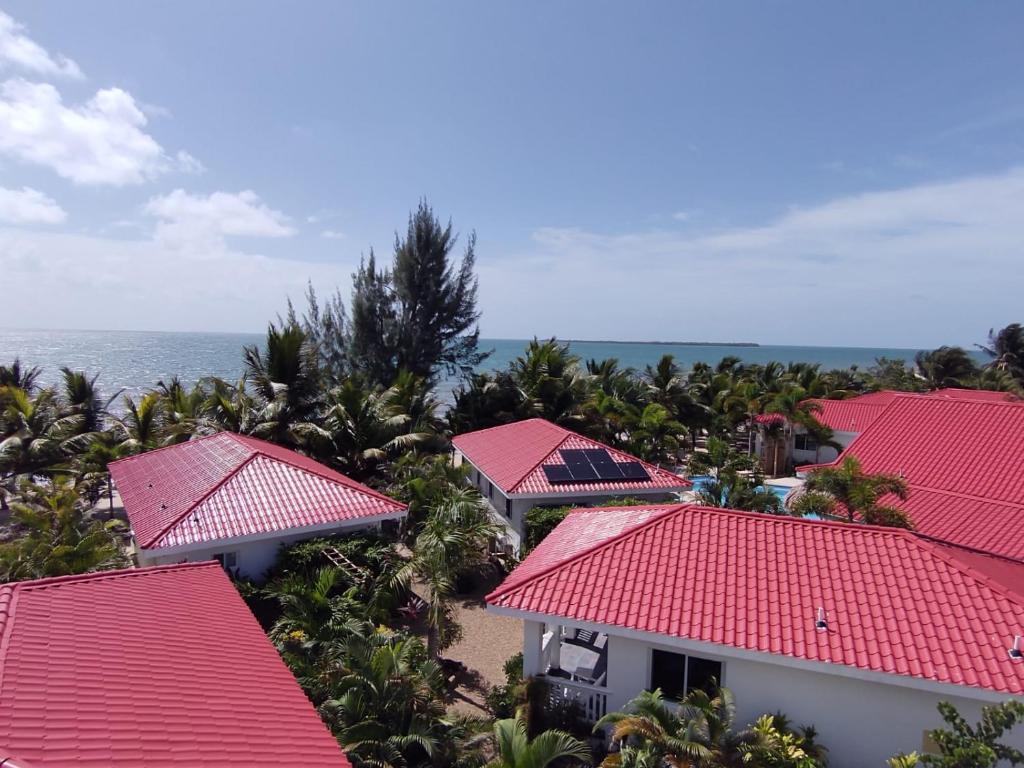 Ceiba Beach Resort photo 1