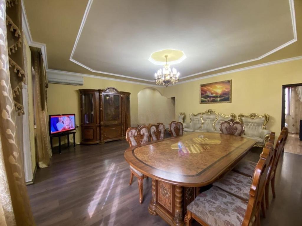 LARGE 5 BEDROOM LUXURY VILLA photo 4
