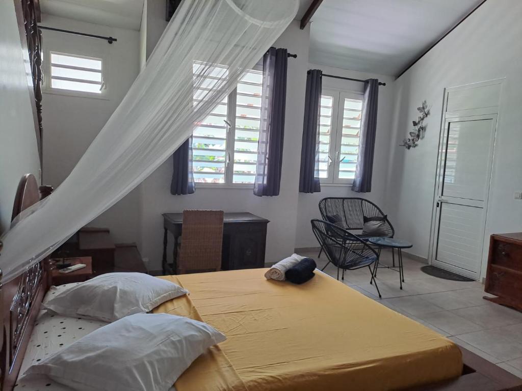 Logement de 100 m carré photo 3