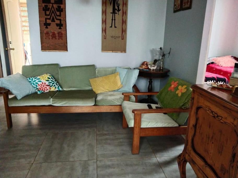 Hermoso ,cómodo departamento en Condominio privado photo 3