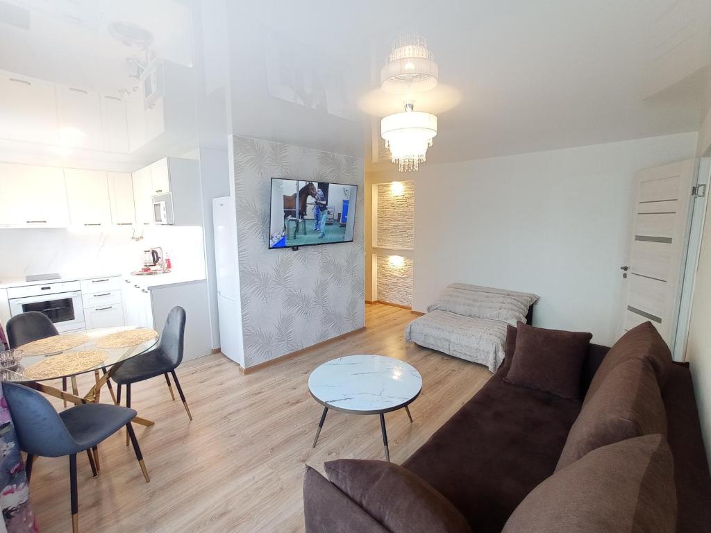 New Energia apartment in center city photo 1