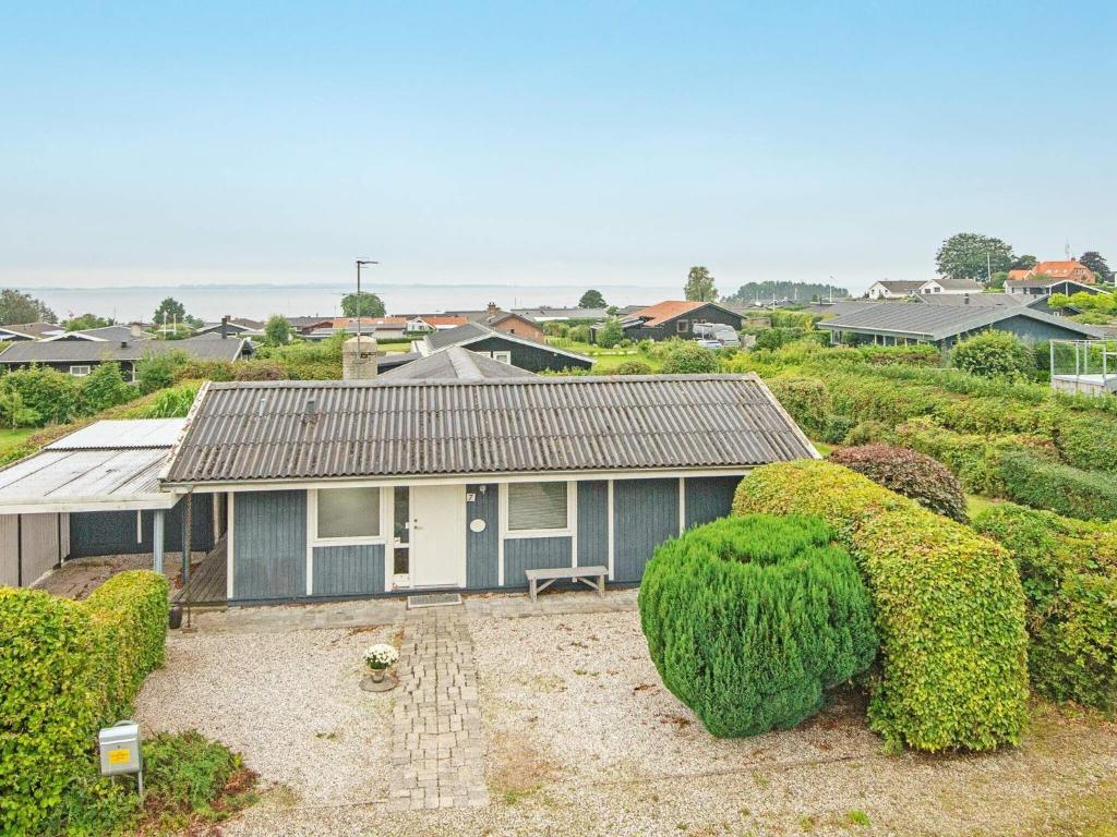 Holiday home Rønde XXVI