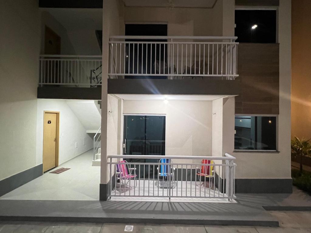 Lençóis Confort Residence photo 3