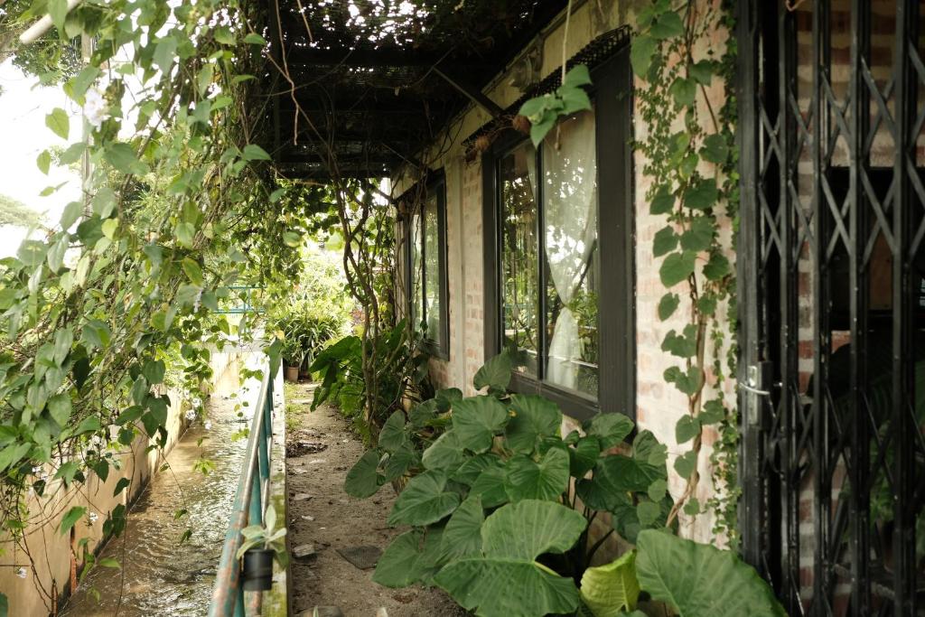 IPOH CEMPAKA VILLA (12pax) vintage.classic经典复古.精品民宿 photo 2