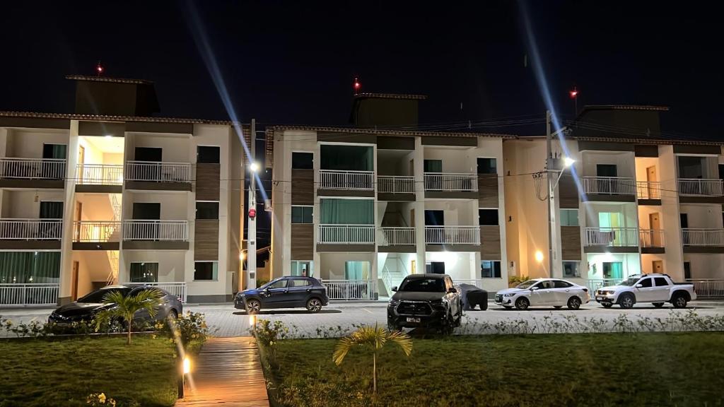 Lençóis Confort Residence photo 1