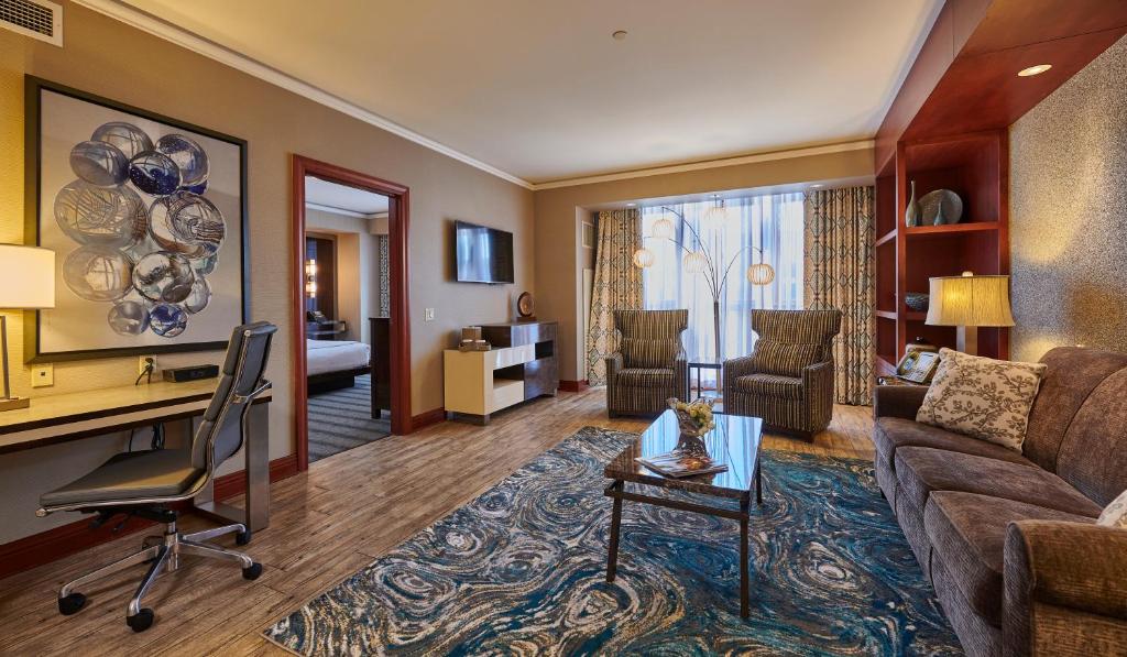 Mount Airy Casino Resort - Adults Only photo 2