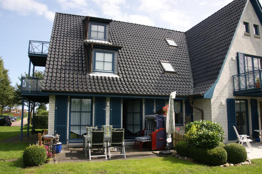 Ostseewelle