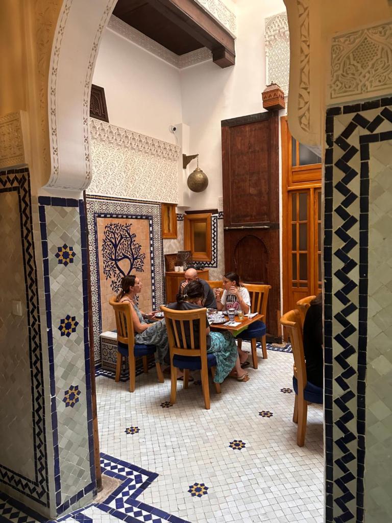 Dar Kenz Fes photo 1
