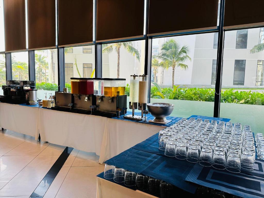 Cam Ranh Beach Front