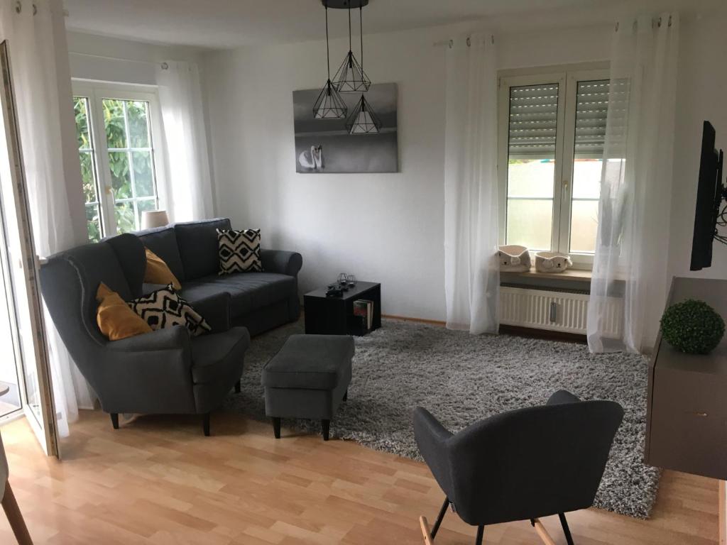 Ferienwohnung am Bodensee photo 1
