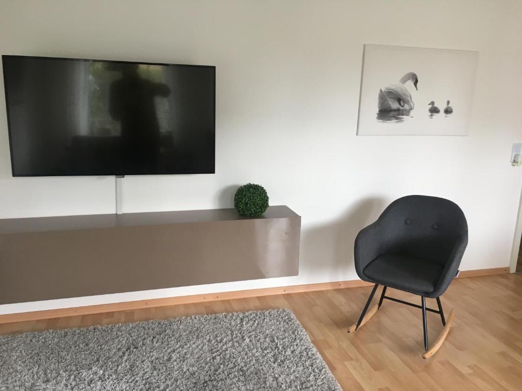 Ferienwohnung am Bodensee photo 2