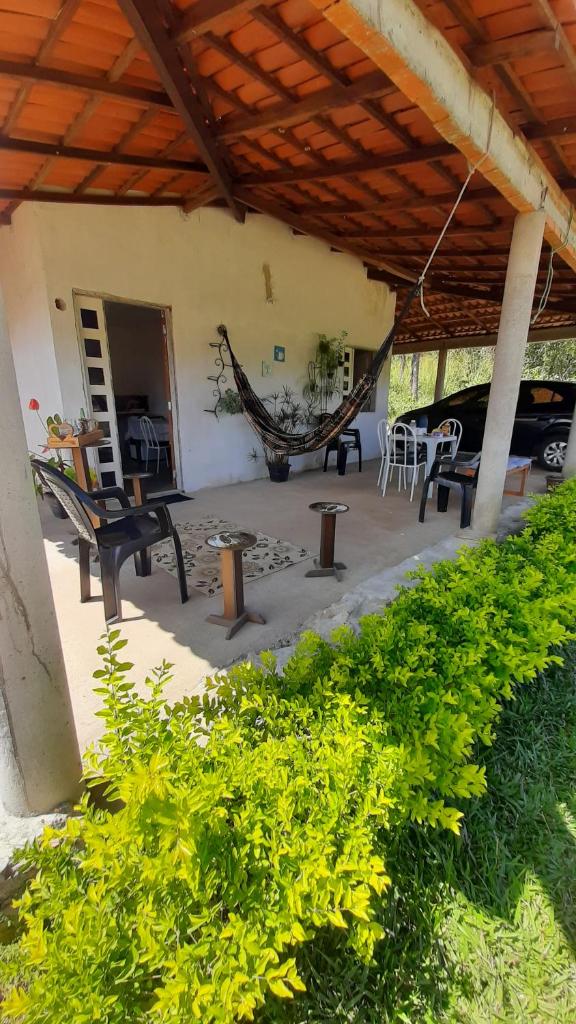 Casa Viçosa 5km centro photo 4