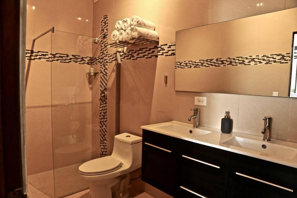 Casa Carmen Culebra- Suez photo 1