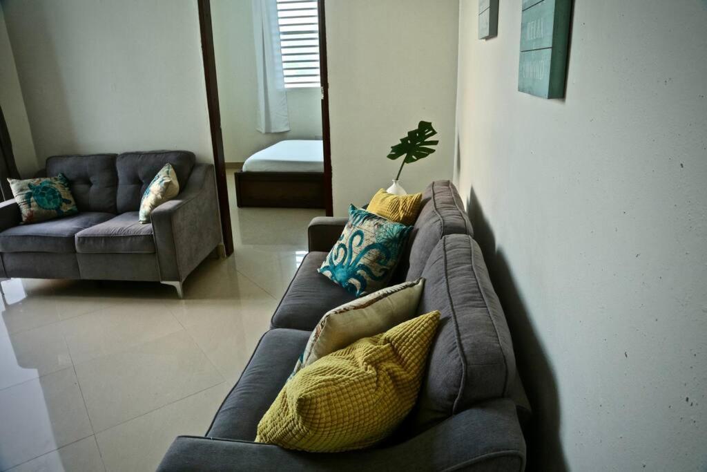 Casa Carmen Culebra- Suez photo 4