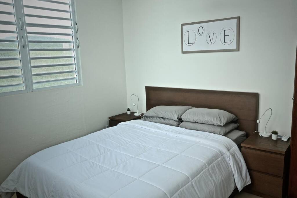 Casa Carmen Culebra- Atenas photo 2