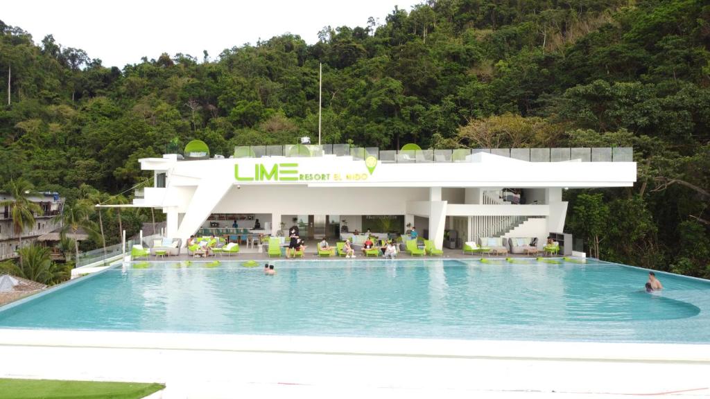 Lime Resort El Nido photo 2