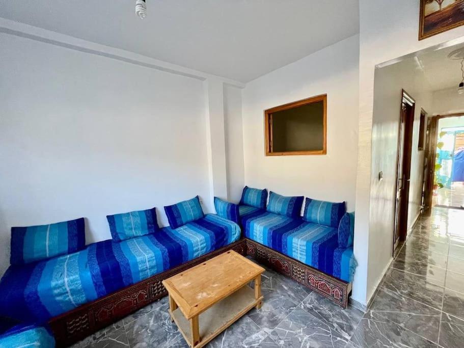 Casa azul