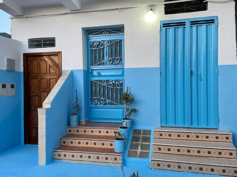 Casa azul photo 1