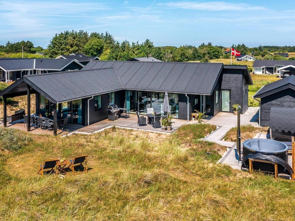 Holiday home Hirtshals XXII photo 4