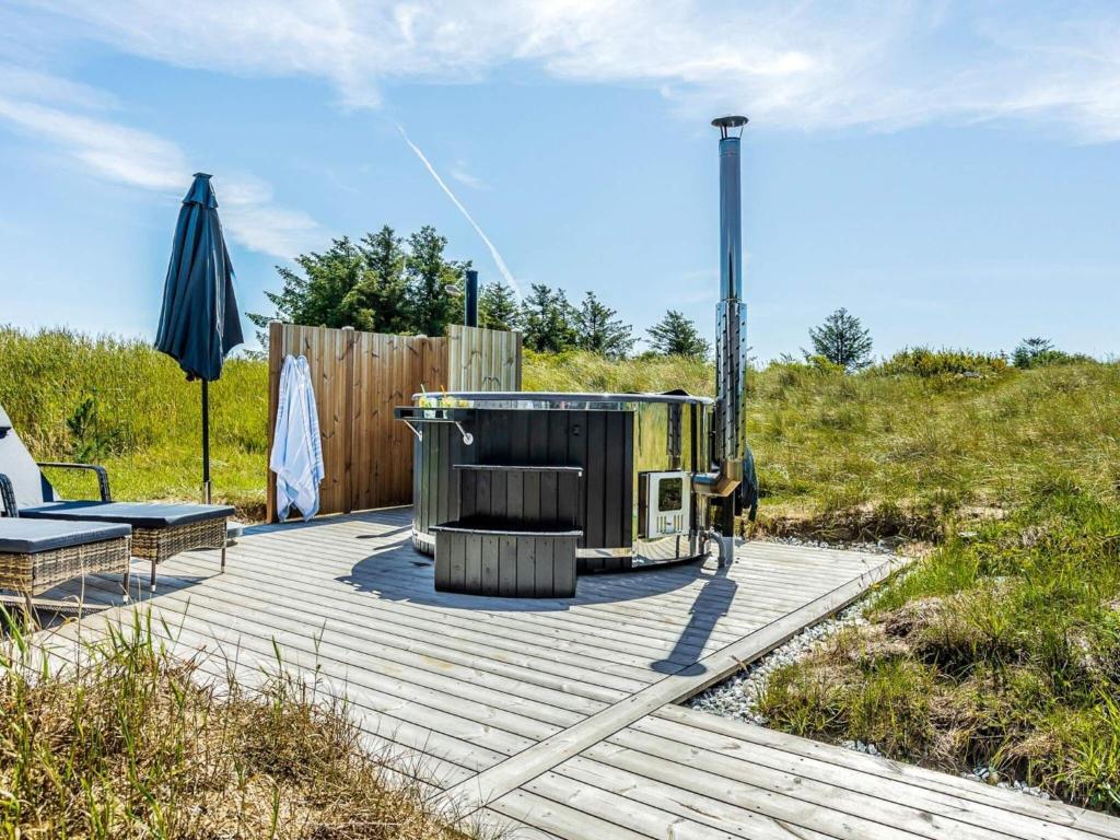 Holiday home Hirtshals XXII photo 1