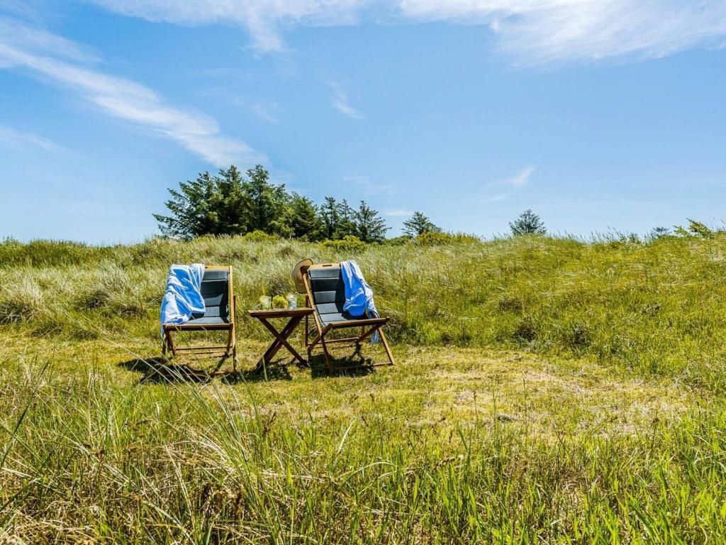 Holiday home Hirtshals XXII photo 2