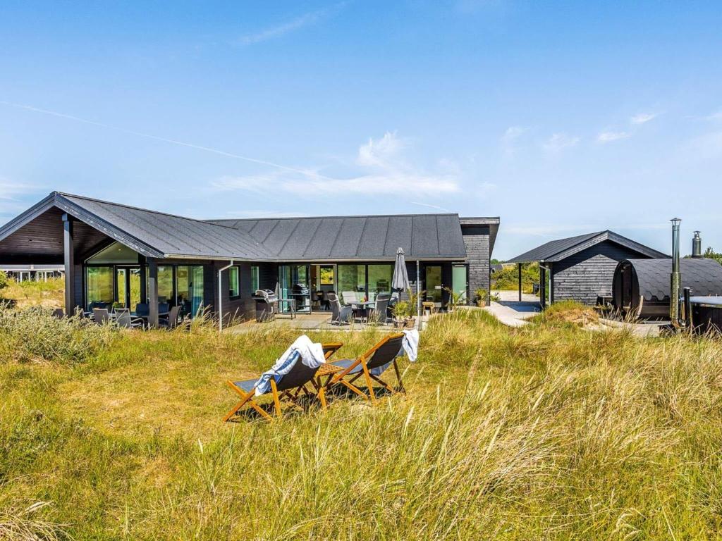 Holiday home Hirtshals XXII photo 3