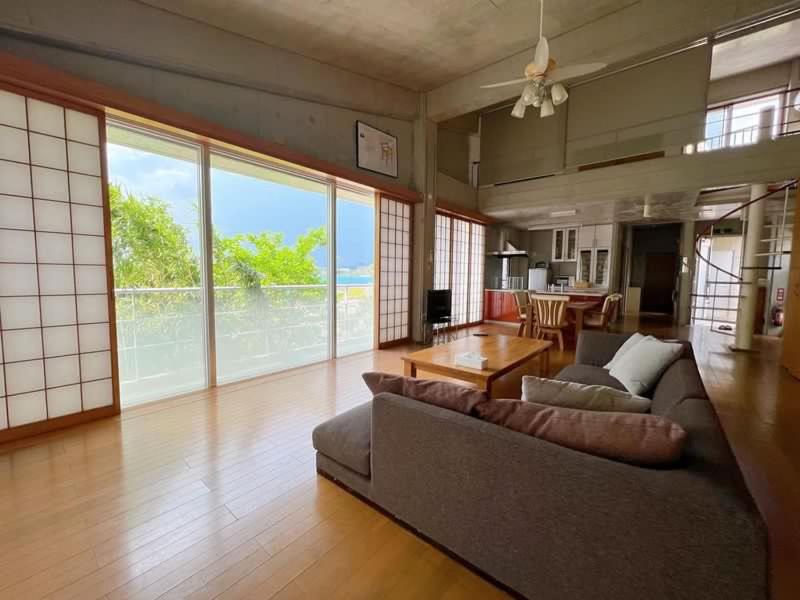 古宇利島ゲストハウス photo 2