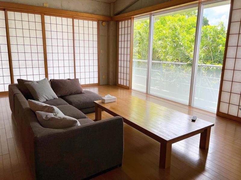 古宇利島ゲストハウス photo 1