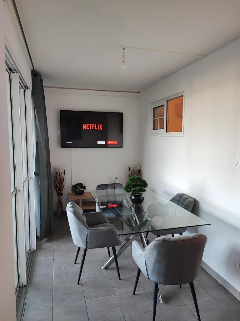 Appartement Clos du bois photo 4