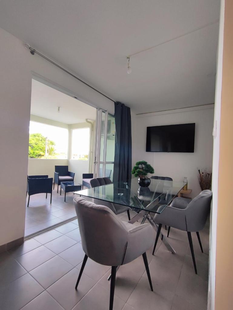 Appartement Clos du bois photo 3