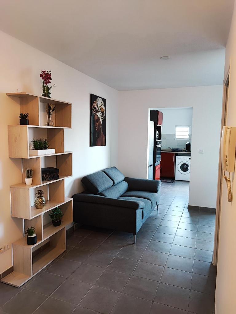 Appartement Clos du bois photo 2