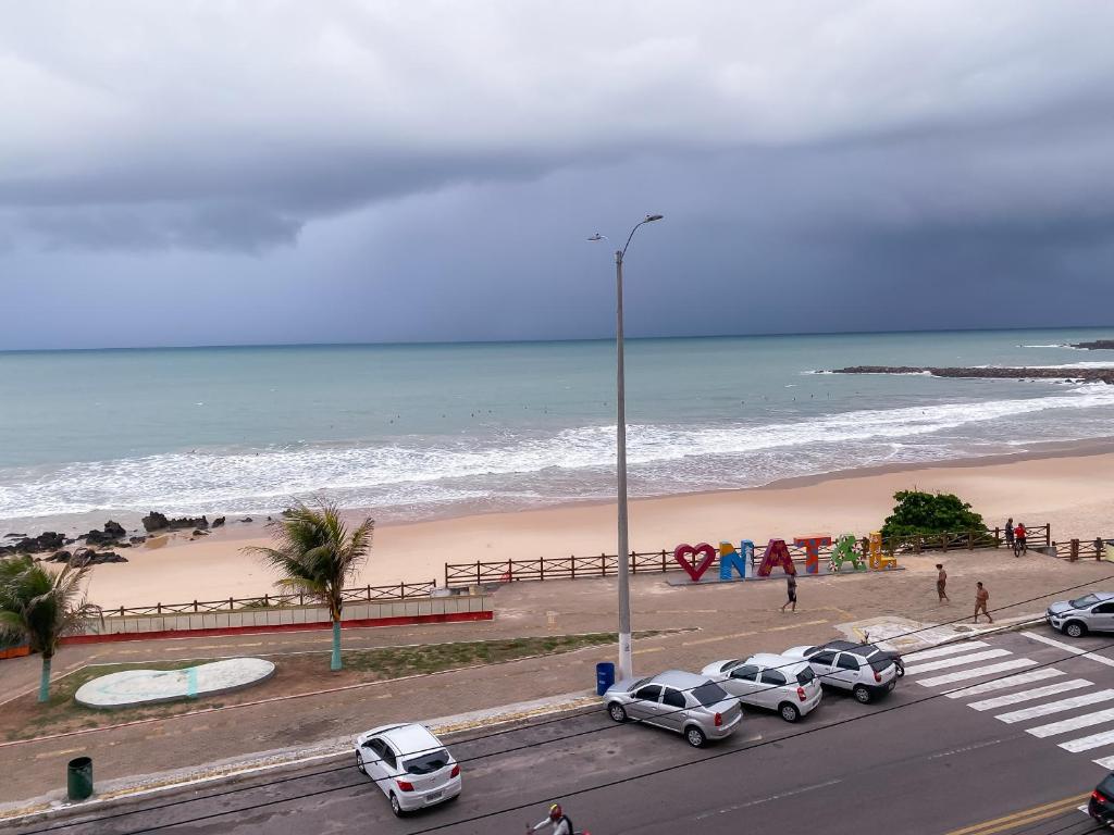 Acomodação aconchegante à beira- mar photo 1