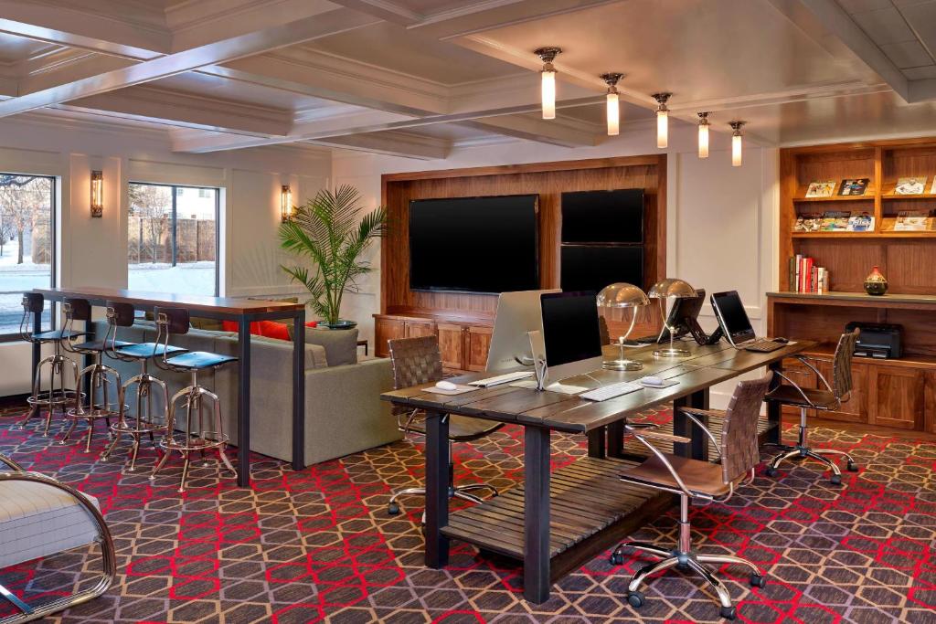 Four Points by Sheraton Mall of America Minneapolis Airport photo 3