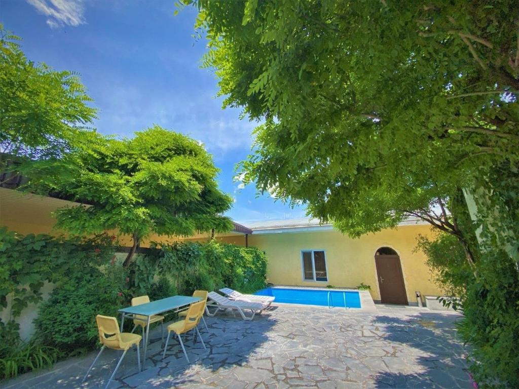 Large 5 bedroom VIP Villa 2 photo 3