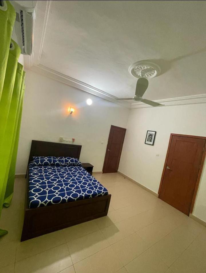 AGIM-GUESTHOUSSE photo 4