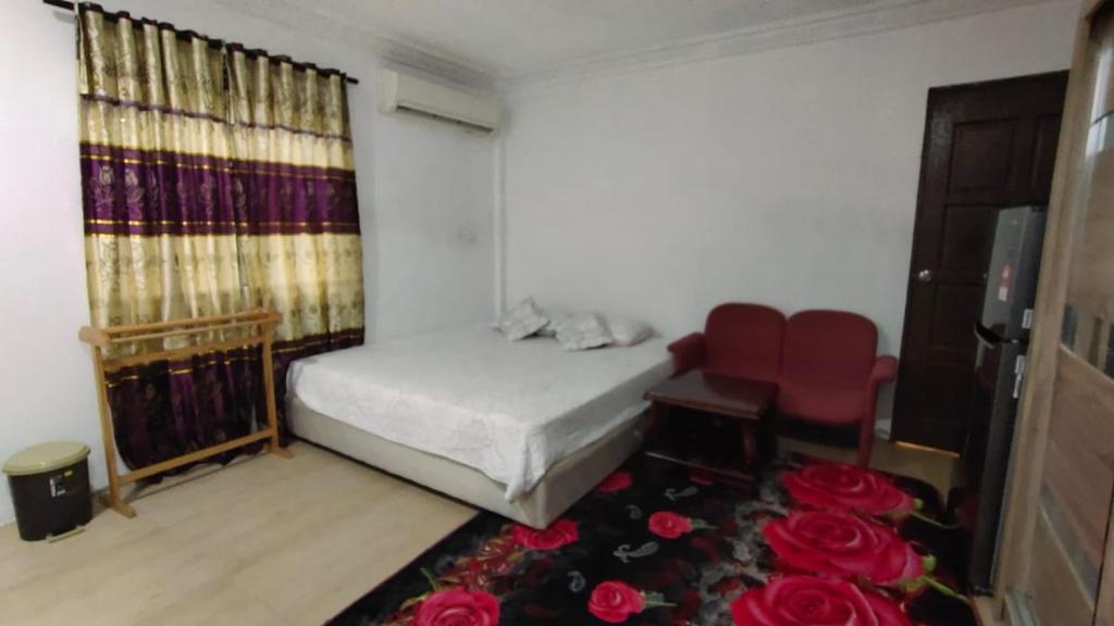 Raniah homestay photo 1