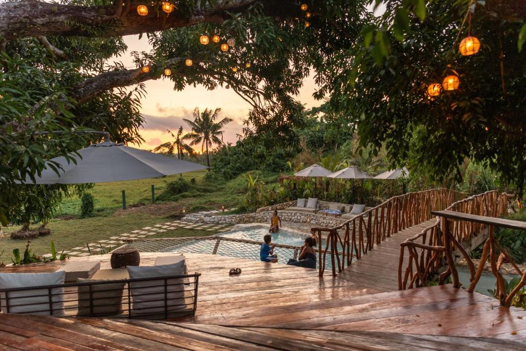The Hillside Resort Siargao photo 4