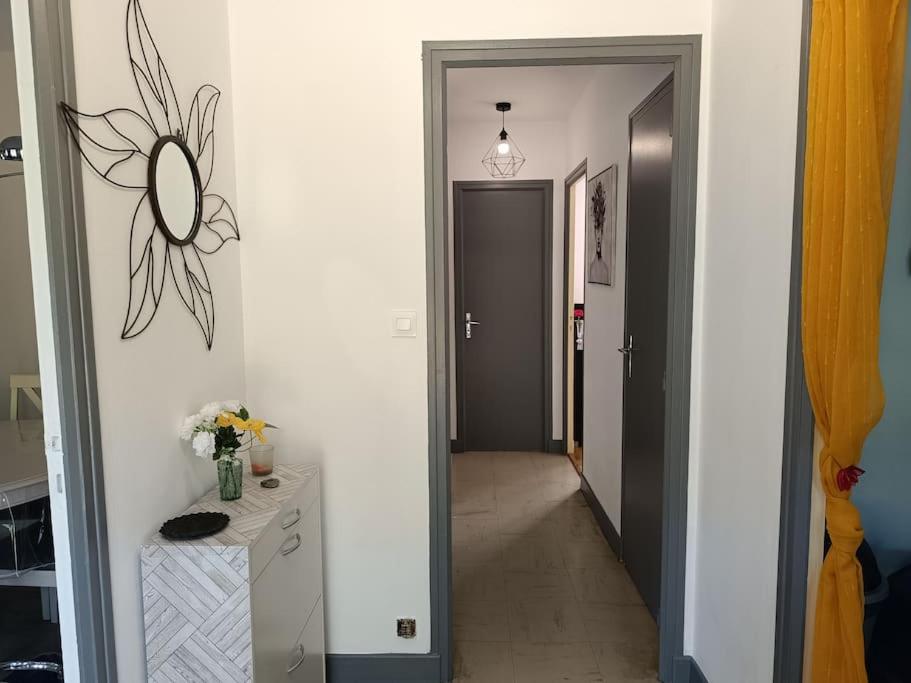 Maison entière 65 m² 5 personnes + jardin au calme photo 3