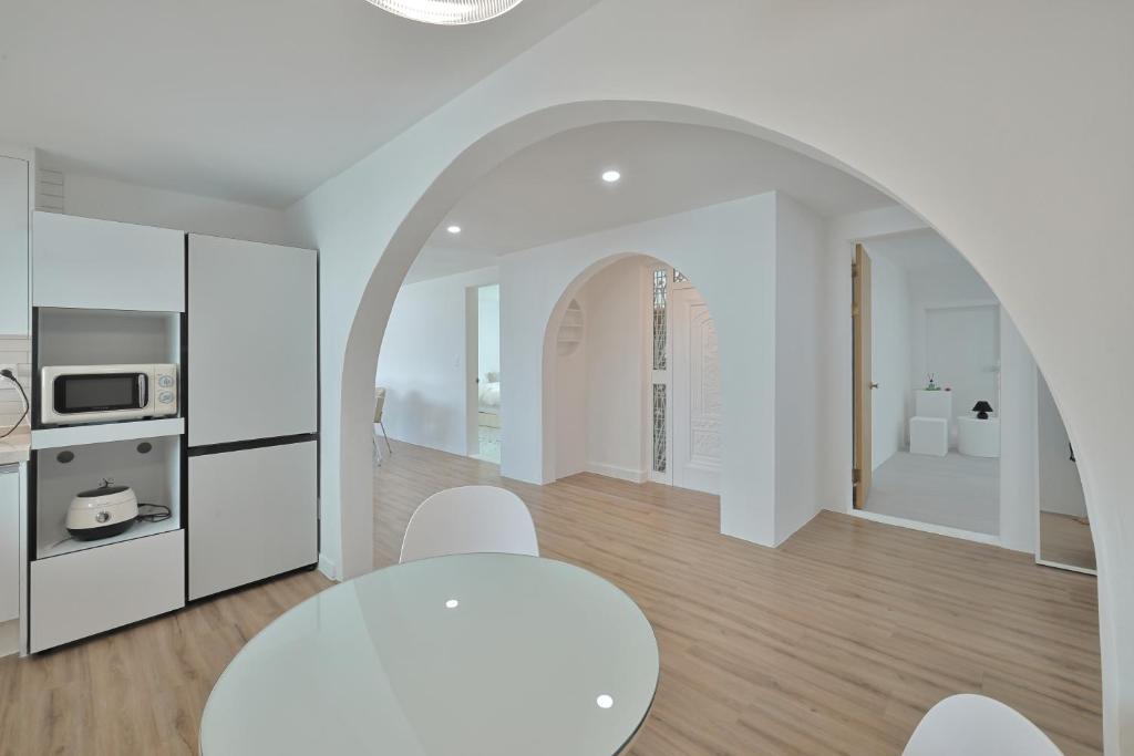 3room+2bath hongdae 165sqm photo 1