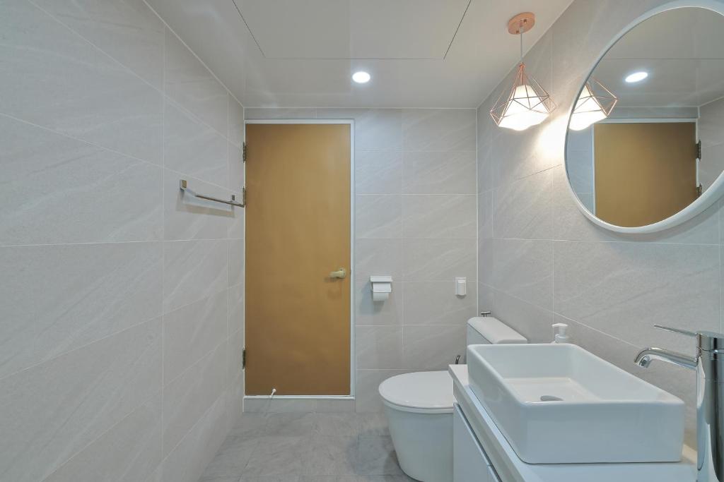 3room+2bath hongdae 165sqm photo 4