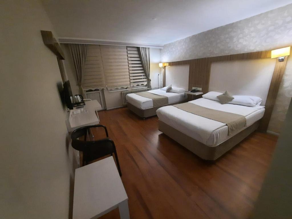 PİTHANA OTEL photo 1